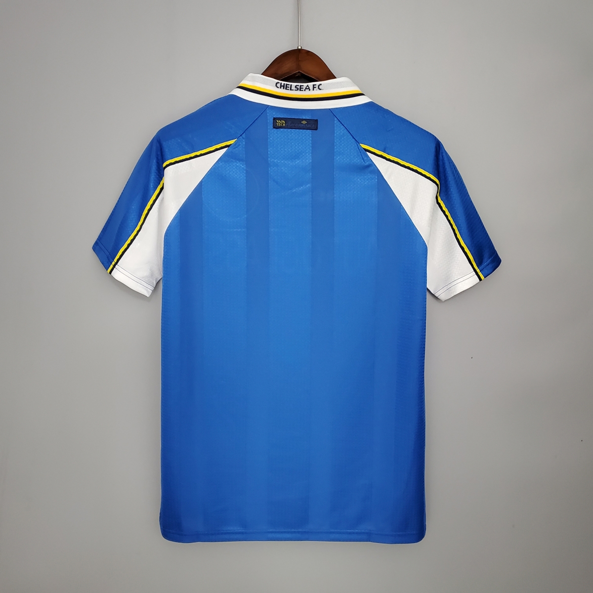 Retro Chelsea 97/99 home Soccer Jersey