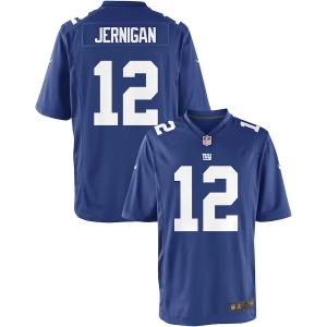 Youth Jerrel Jernigan Player Limited Team Jersey