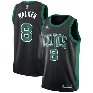 Statement Club Team Jersey - Kemba Hudley Walker - Mens