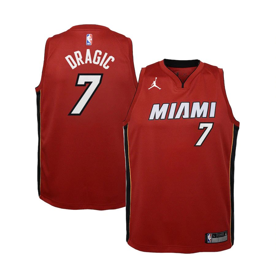 Statement Club Team Jersey - Goran Dragic - Youth