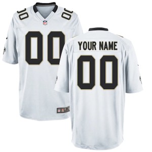 Youth Custom Game Team Jersey