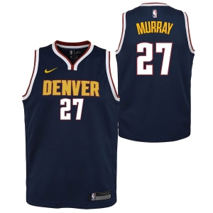 Icon Club Team Jersey - Jamal Murray - Youth