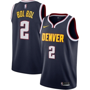 Icon Club Team Jersey - Bol Bol - Youth