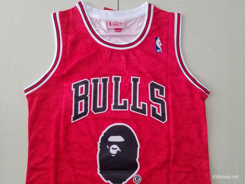 Men's No.93 Fashion Edition Basketball Jersey