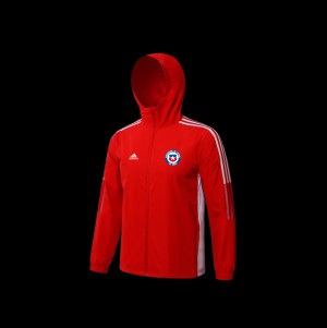 Windbreaker Chile Home