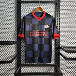 22/23 PSV Eindhoven Away Soccer Jersey