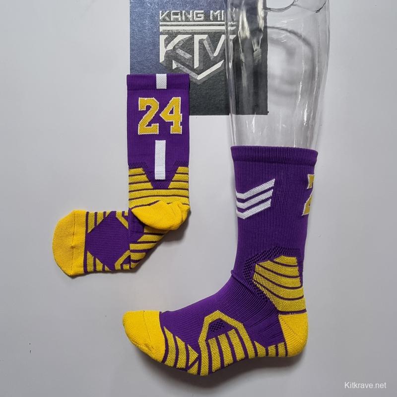 2022 NBA SOCKS#0052