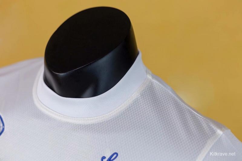 Retro 95/96 Leeds United Home Soccer Jersey