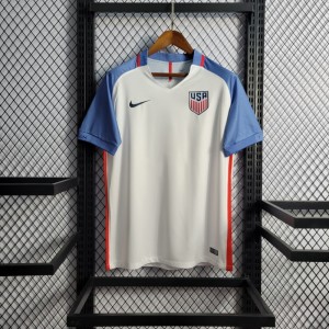 Retro 2019 USA Home Jersey