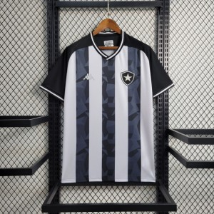 Retro 19-20 Botafogo Home Jersey