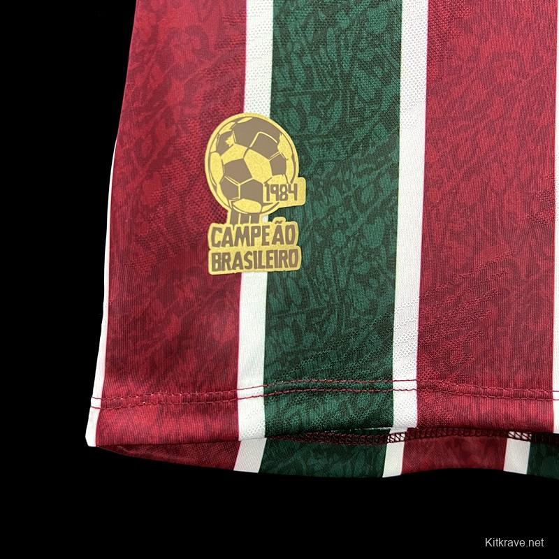 24/25 Fluminense Home Jersey
