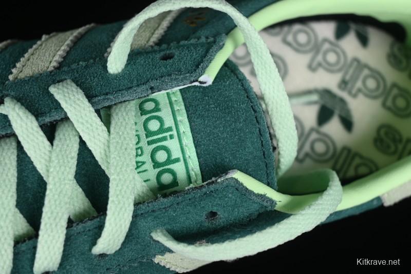 Adidas Handball Spezial Retro Casual Sneakers - IE5896