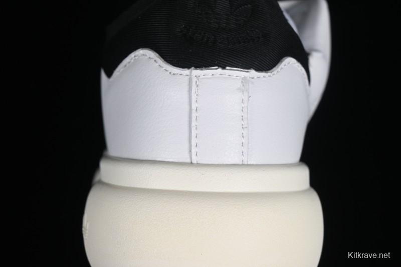 Adidas Originals AdiFOM Stan Smith Mule Comfortable Chunky Sole Casual Shoes - IE0450