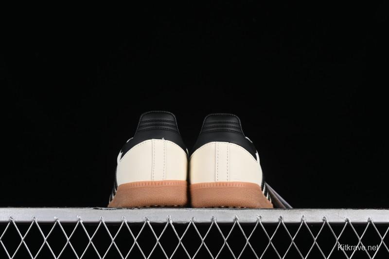 Adidas Samba OG Casual Sneakers - ID0478