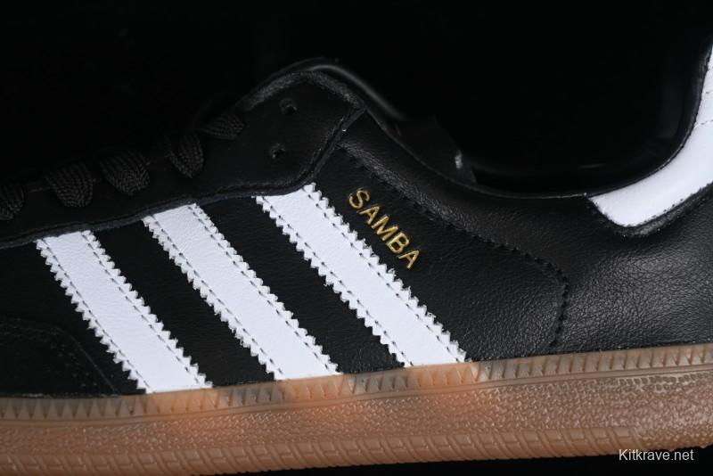 Adidas Samba Decon Casual Sneakers - IF0641