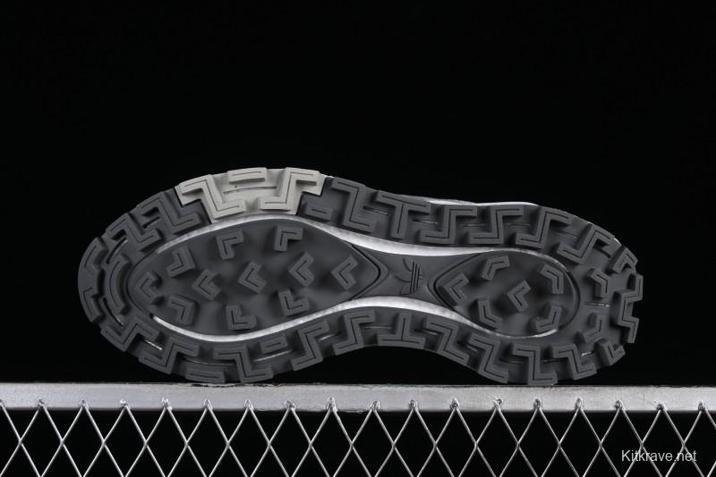 Adidas Retropy P9 GW9333 Running Shoes with Thick Popcorn Sole