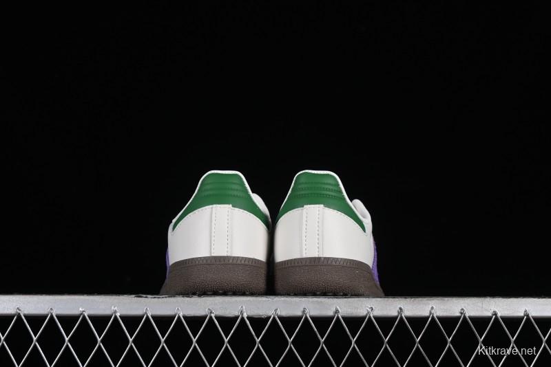 Adidas Originals Samba OG Sneakers - ID8349