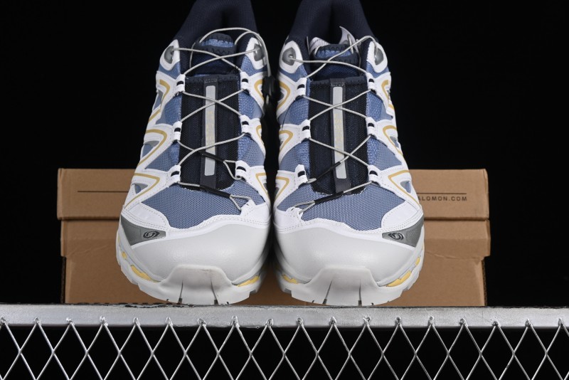 Salomon XT-Quest ADV Beige Outdoor Trail Running Shoes - 475421-34