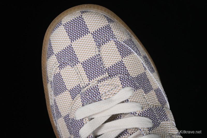 Adidas Samba OG LV0880 Custom Casual Sneakers