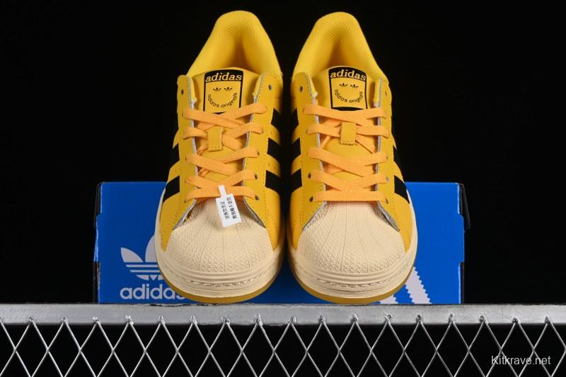 Adidas Superstar GY2070 Shell Toe Casual Sneakers - GY2070