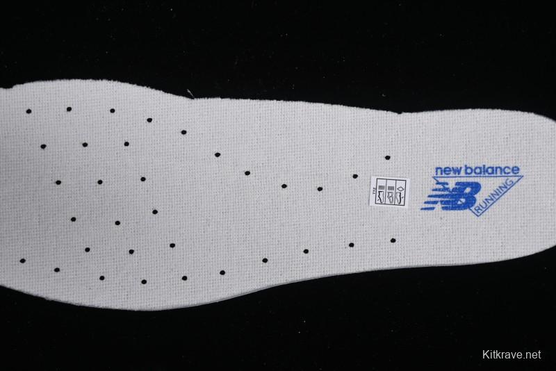 Adidas NB530 Series Retro Casual Running Shoes - MR530EA