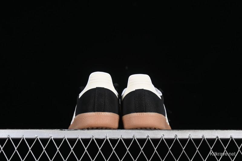 Adidas Samba OG Casual Sneakers - IE5836