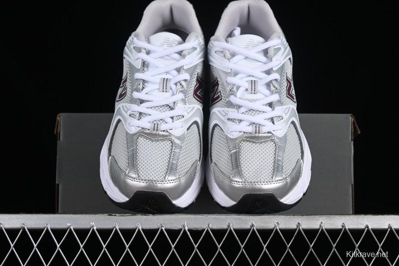 Adidas NB530 Series Retro Casual Running Shoes - MR530GS