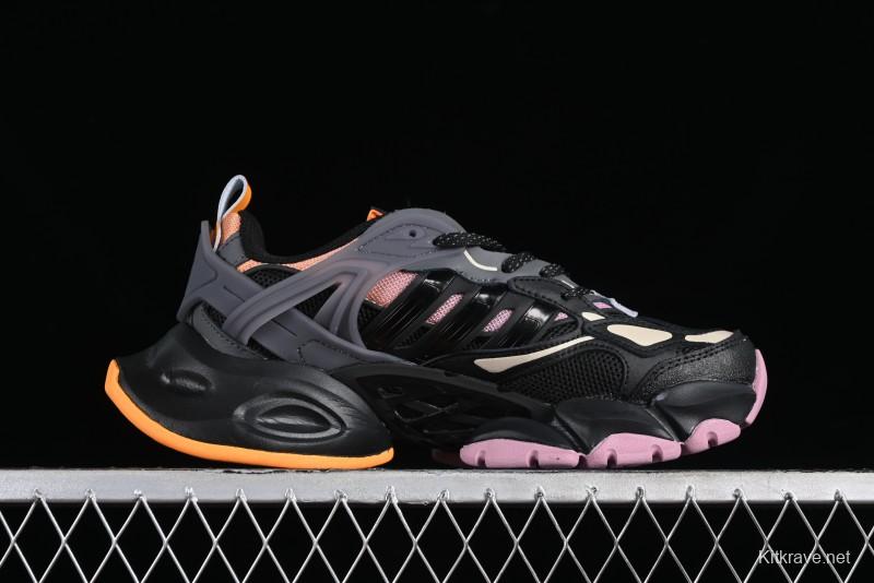 Adidas Vento XLG Deluxe Retro Casual Dad Shoes - JP5765