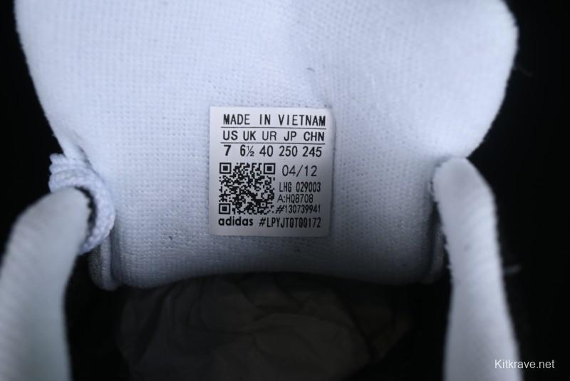 Adidas Originals Campus 00s Retro Casual Sneakers with Mesh Panels and Chunky Silhouette - HQ8708