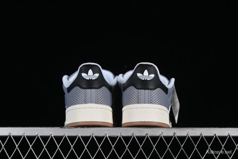 Adidas Originals Campus 00s HQ8707 College Series Summer Mesh Bread Style Retro Casual Sports Sneakers - HQ8707