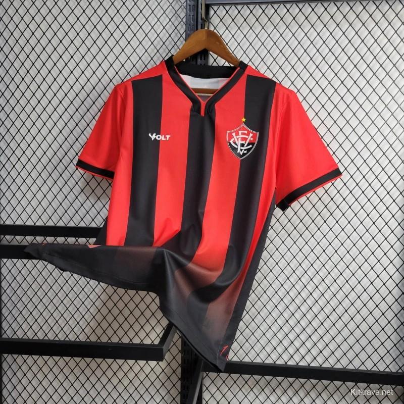 24/25 Vitoria Home Jersey