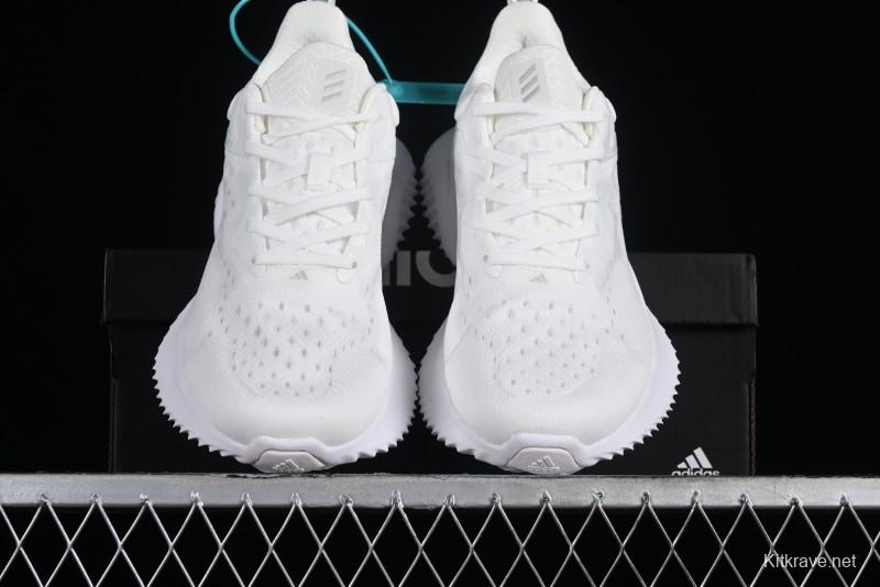 Adidas AlphaBounce Beyond M Running Shoes with Continental Rubber Outsole - CG4364