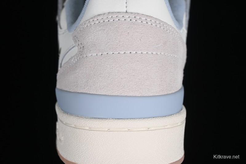 Adidas Forum 84 Low Retro Basketball Shoes - IG3964