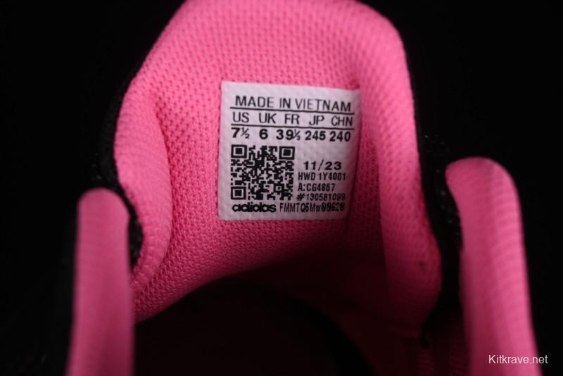 Adidas Switch FWD CG4867 Alpha Breathable Mesh Casual Running Shoes - CG4867