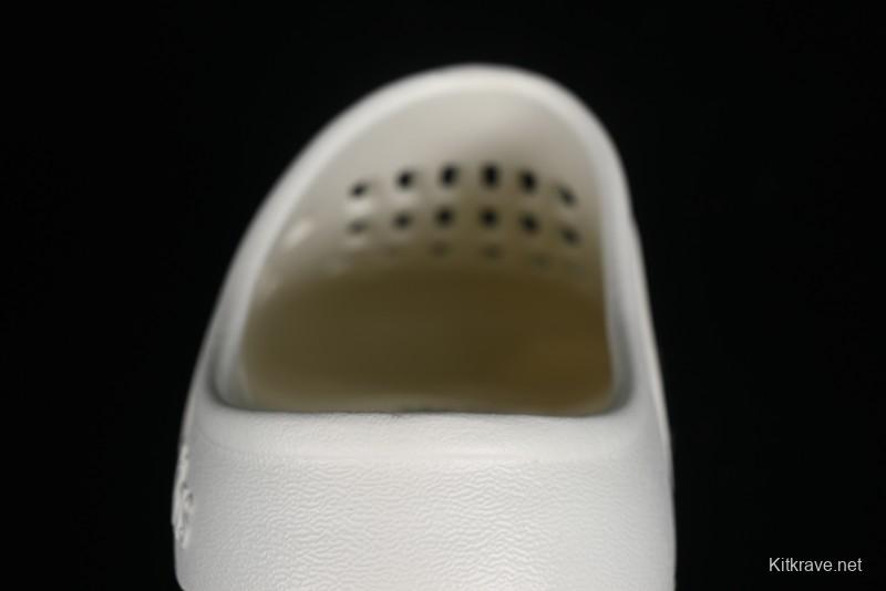 Adidas Adilette Clogs JH9849 One-Piece Slip-Resistant Sports Sandals - JH9849