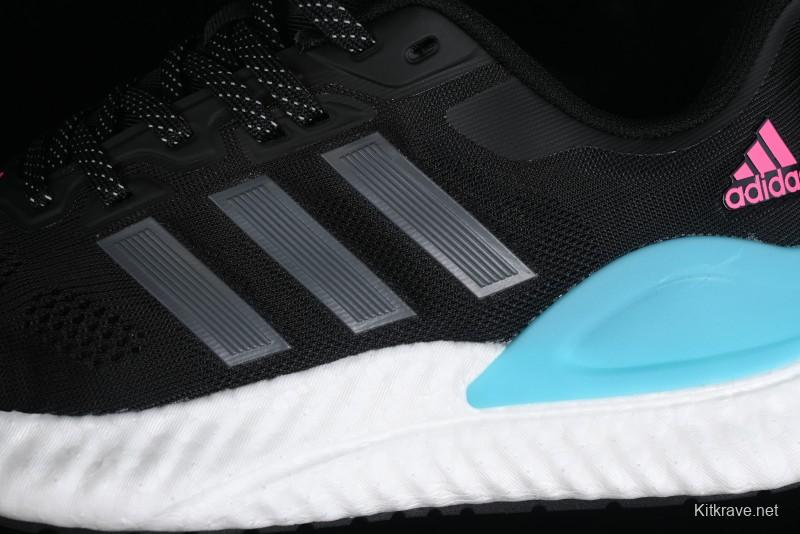 Adidas Switch FWD CG4863 Alpha Breathable Mesh Casual Running Shoes