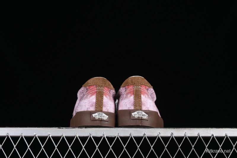 Vans Sport Low Valentine's Day Limited Edition Low-Top Casual Skate Shoes - VN000CTDDGM