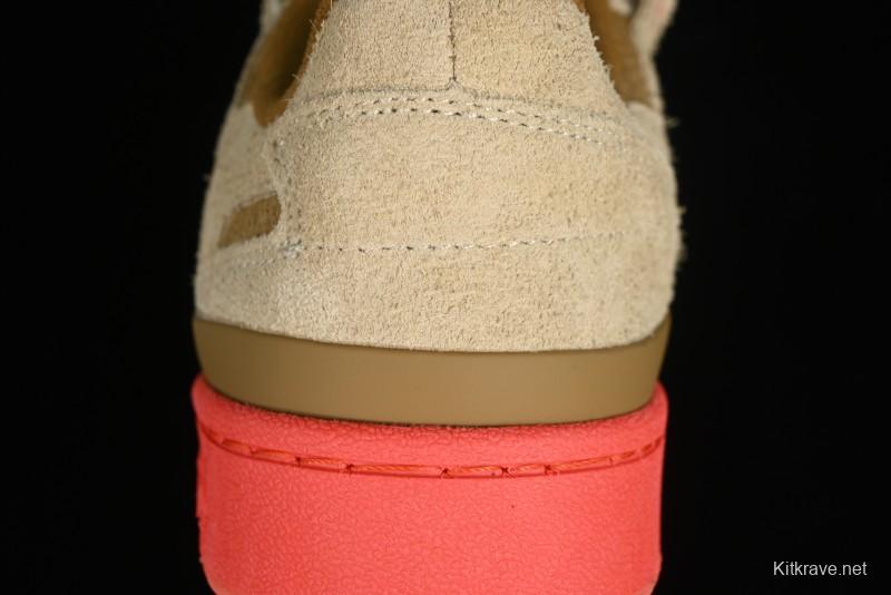 Adidas Forum 84 Low Retro Basketball Shoes - ID8896