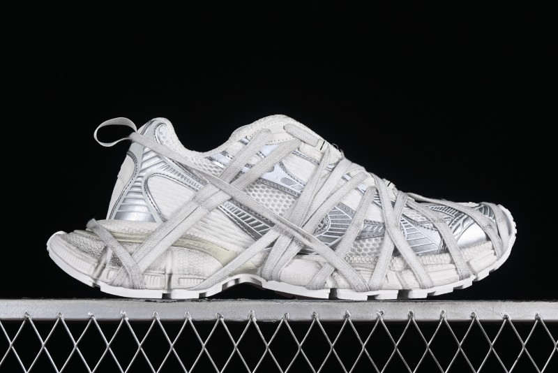Balenciaga Phantom Sneaker - W3XL20101