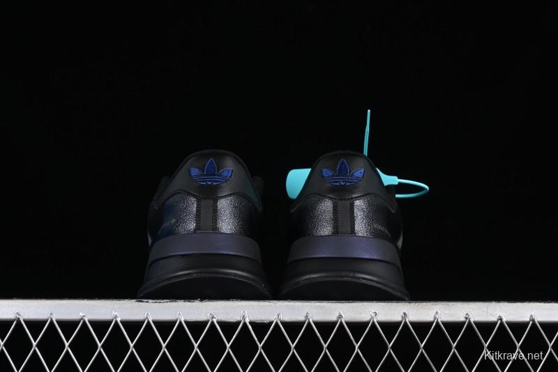 Adidas Tubular Shadow Retro Casual Sneakers - EG4952