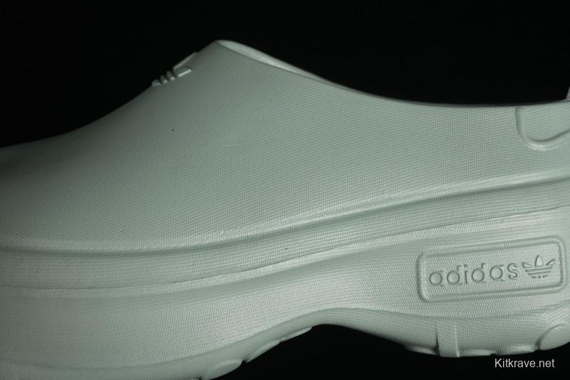 Adidas Adifom Stan Smith Platform Mule - IE7053