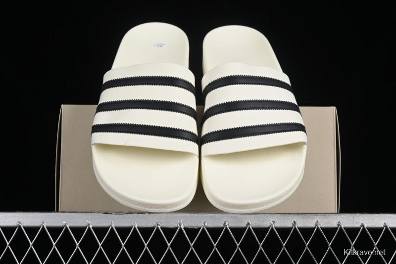 Fear of God x Adidas Originals Unisex IH2272 Slide Sandals - IH2272