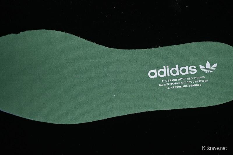 Adidas Forum 84 Low Retro Basketball Shoes - IG3778