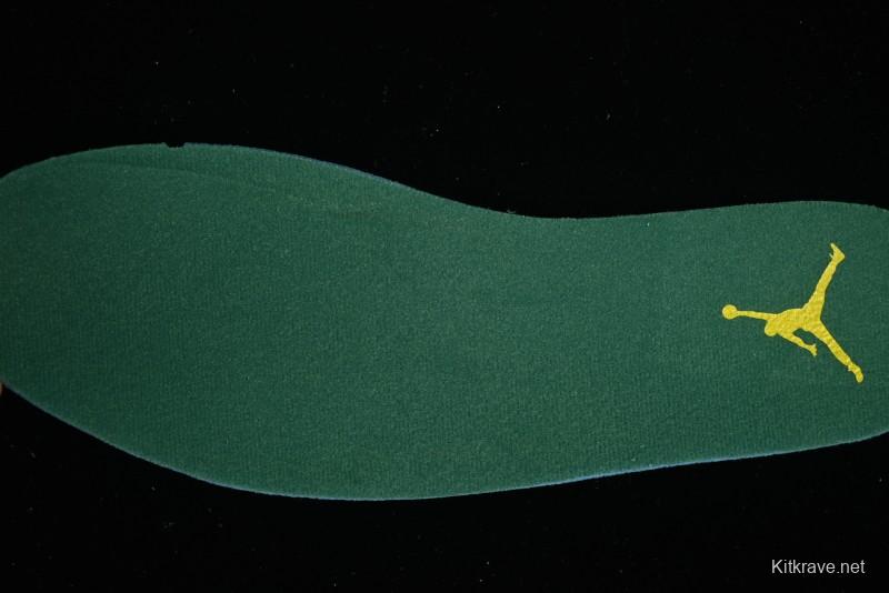 Nike Air Jordan Legacy AJ312 Low Strap Triple Fusion Sneakers - CD9054-140