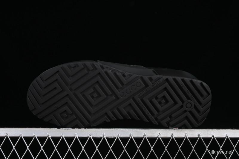 ECCO BIOM 2.0 Series Cushioned Breathable Casual Sports Shoes - 80087401001