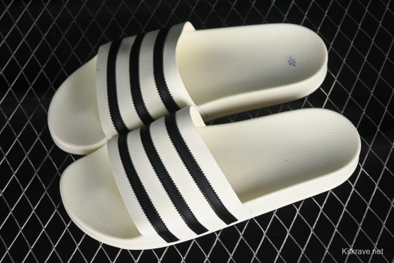 Fear of God x Adidas Originals Unisex IH2272 Slide Sandals - IH2272