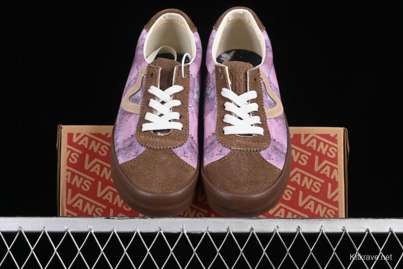 Vans Sport Low Valentine's Day Limited Edition Low-Top Casual Skate Shoes - VN000CTDDGN