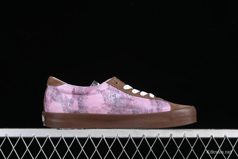 Vans Sport Low Valentine's Day Limited Edition Low-Top Casual Skate Shoes - VN000CTDDGN