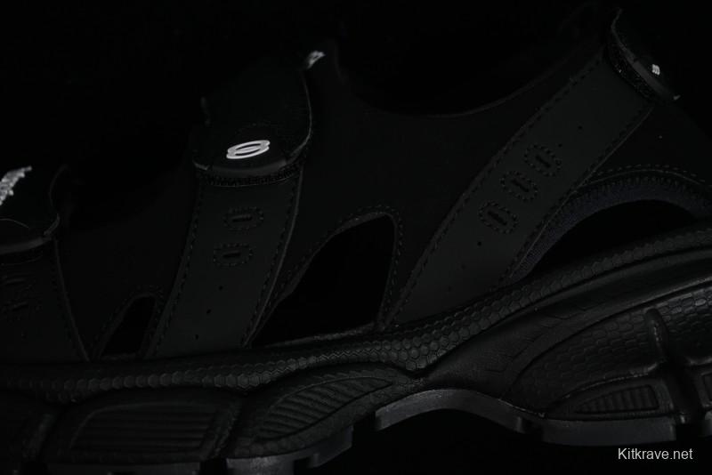 Balenciaga 3XL Sandal Trendy Summer Sandals - W3XLT1000