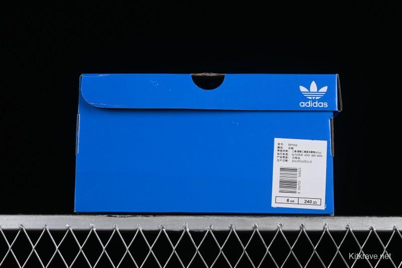 Adidas Adifom Stan Smith Platform Mule - IE7053